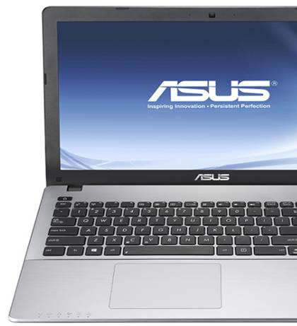 ASUS A450VB-0083D2370M laptop Intel® Core™ i3 i3-2370M – image 2