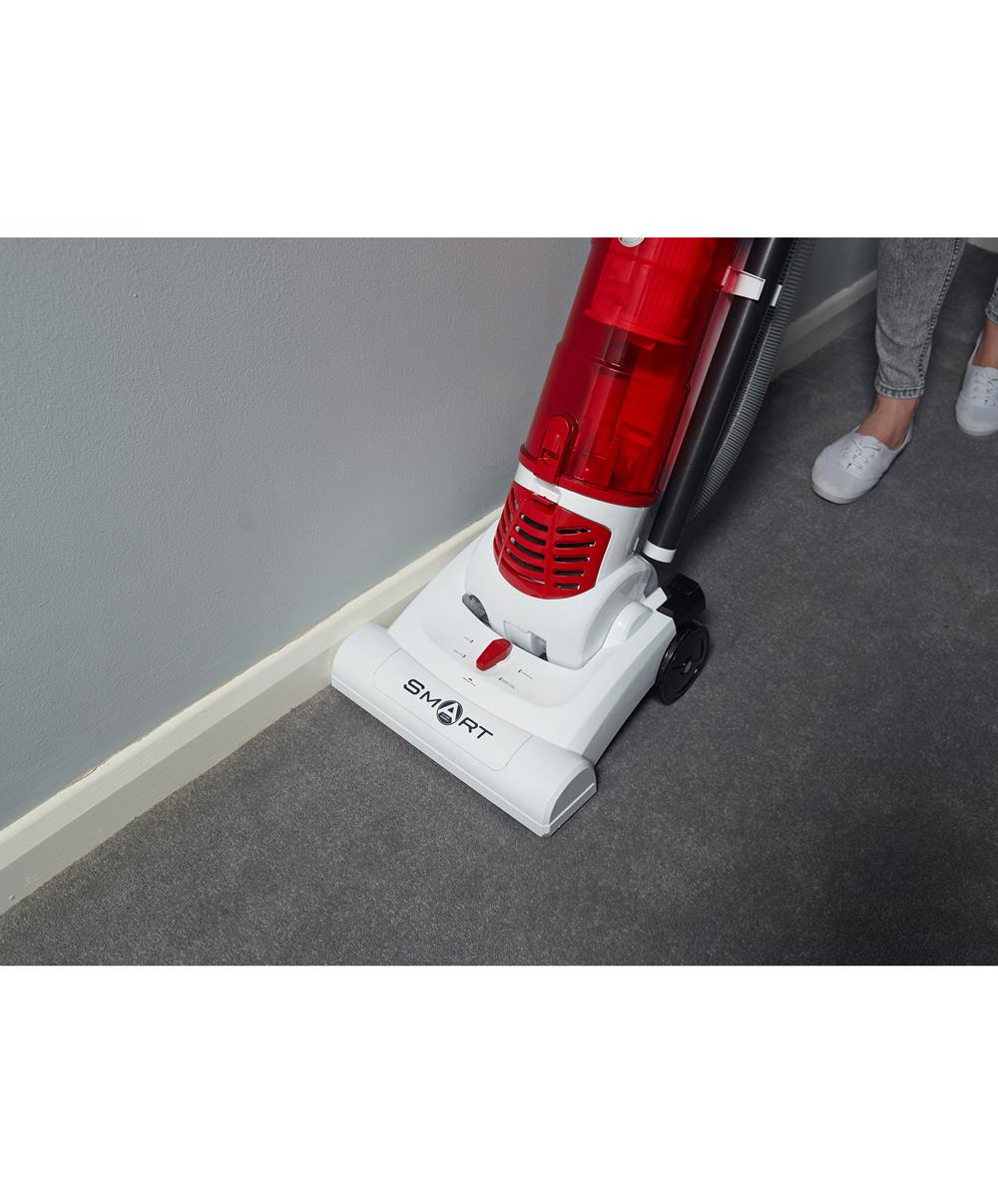 Hoover TH71SM01001 stick vacuum/electric broom Upright vacuum Dry Bagless – image 5