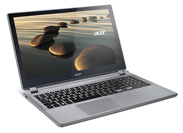 Acer Aspire 573P-54204G50aii Intel® Core™ i5 i5-4200U Laptop – image 1