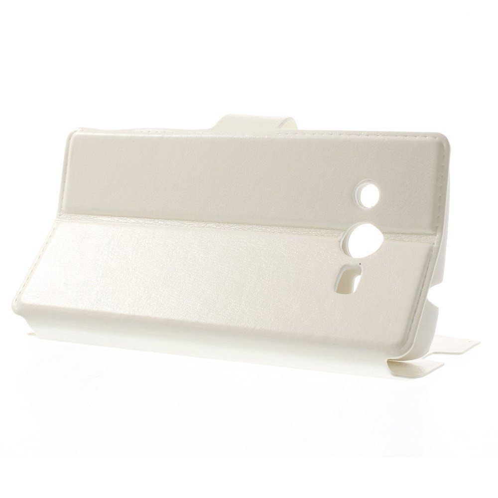 Samsung 0755563282454 mobile phone case Folio White – image 3