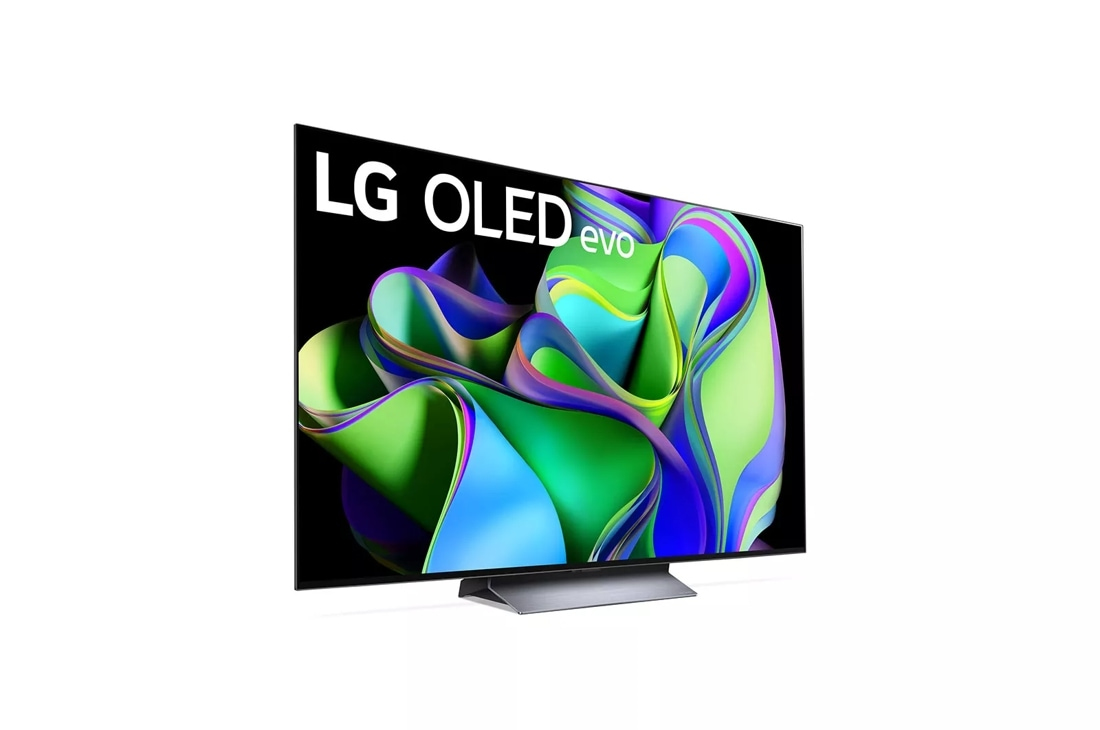 LG OLED evo OLED77C3PUA TV – image 4