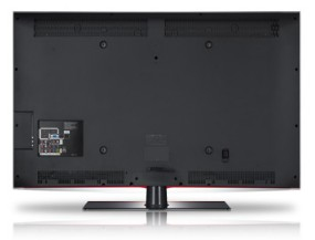 Samsung LN32B550 TV 80 cm (31.5") Full HD Black – image 4