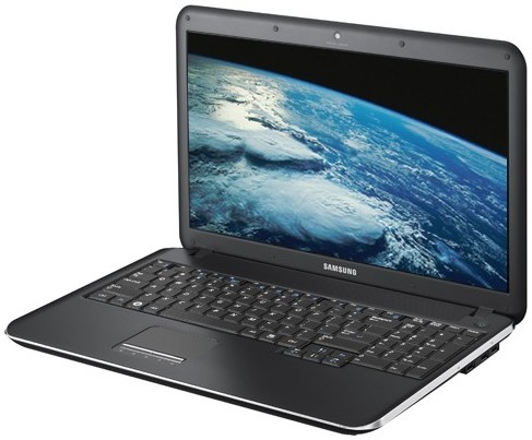 Samsung X NP-X520-PB02UK laptop Intel® Core™2 Duo SU7300 – image 2