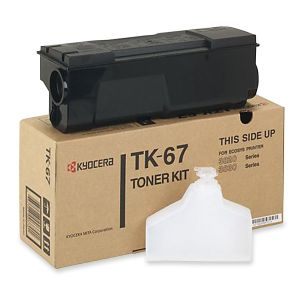 Kyocera 37061011 toner cartridge 1 pc(s) Original Black
