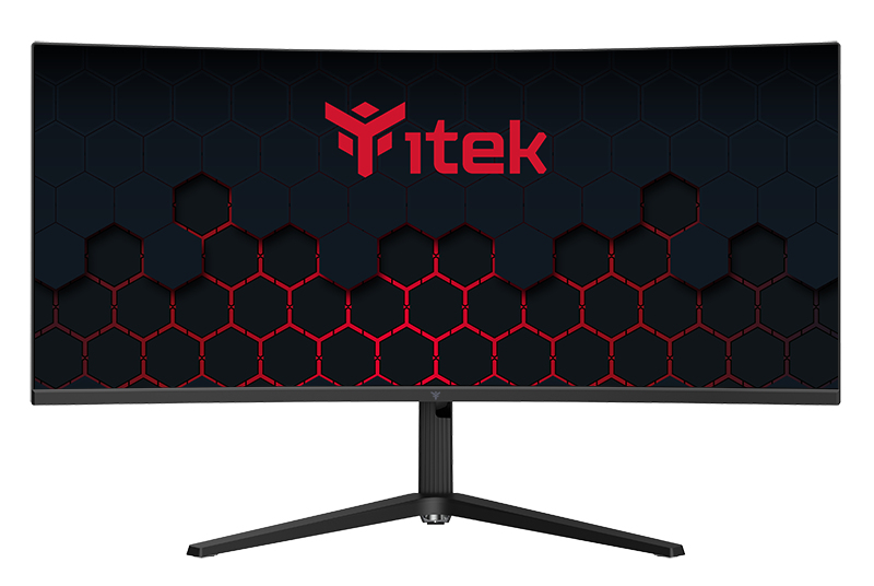 itek monitor ggc