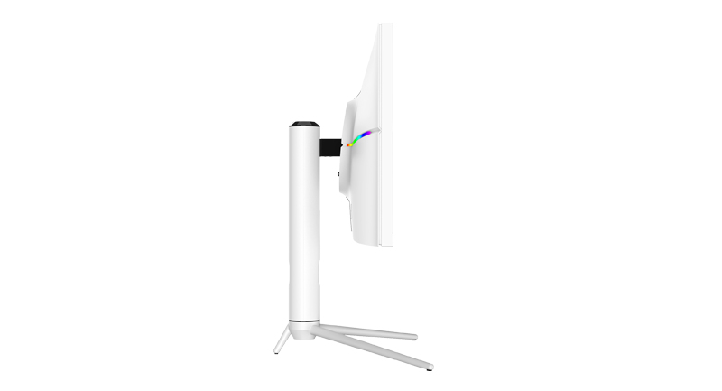 itek GGF computer monitor 111.2 cm (43.8″) 3840 x 1080 pixels 4K Ultra HD LED White image 3
