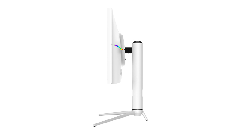itek GGF computer monitor 111.2 cm (43.8″) 3840 x 1080 pixels 4K Ultra HD LED White image 7