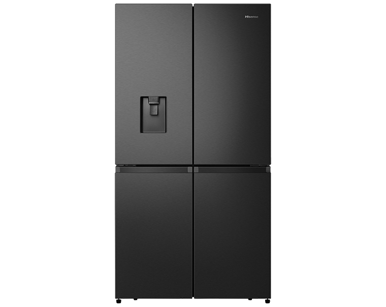 Hisense RQ758N4SWF1 — vue 1 sur 8