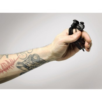 Hama 119301 Headphones Wired In-ear Black – image 9