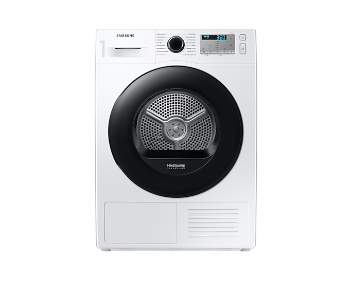 Samsung DV80TA220AH — vue 1 sur 8