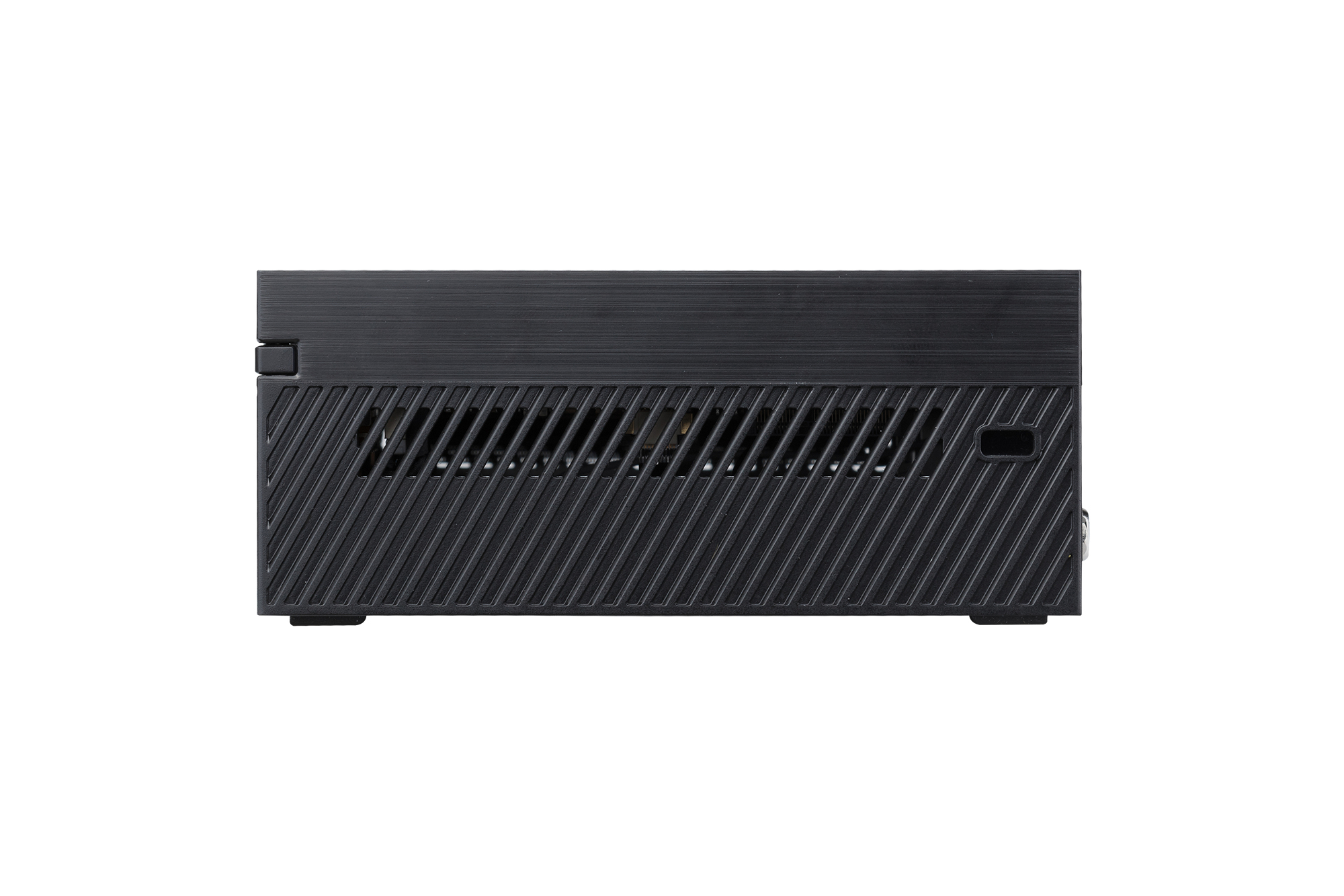 ASUS PN PN41-BC286ZVS1 Intel® Celeron® N N4505 4 GB DDR4-SDRAM 128 GB SSD Windows 11 Pro Mini PC Black image 9