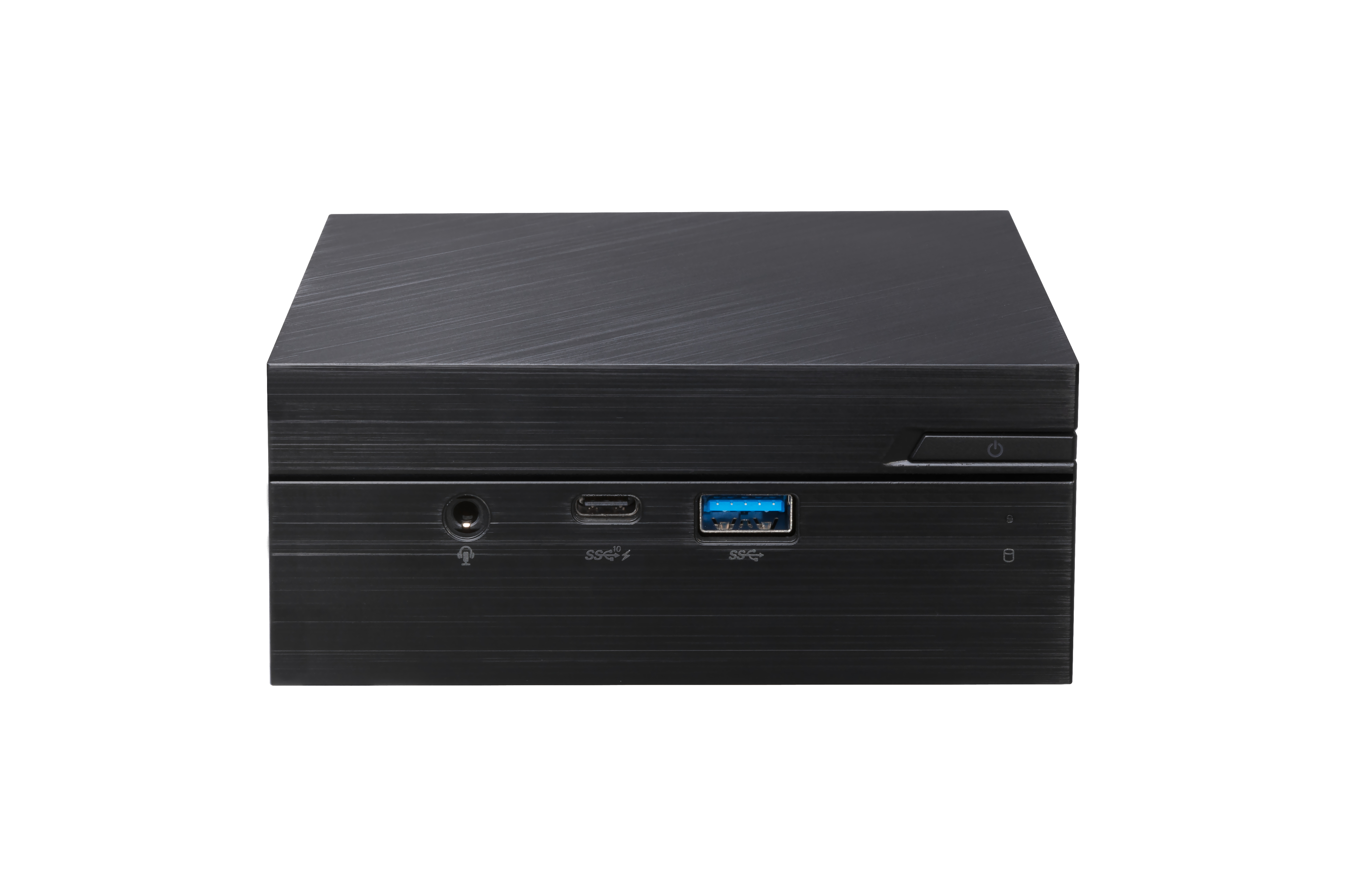 ASUS PN PN41-BC286ZVS1 Intel® Celeron® N N4505 4 GB DDR4-SDRAM 128 GB SSD Windows 11 Pro Mini PC Black image 10