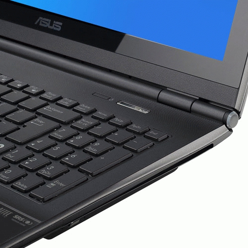 ASUS Zenbook UX50V-XX042X Intel® Core™2 Duo SU7300 – image 2