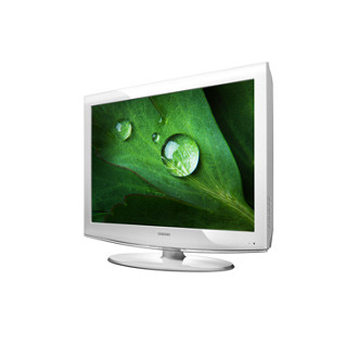 Samsung LE40A454C1 101.6 cm (40") HD White – image 4