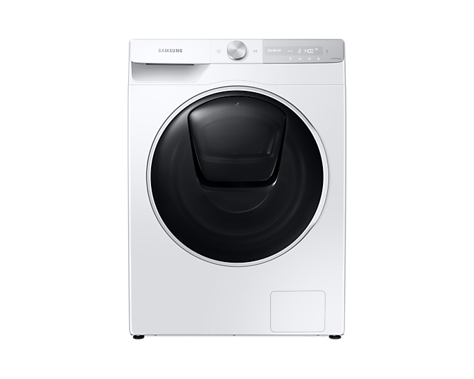 Samsung WW8XT854AWH/S2 — vue 1 sur 8