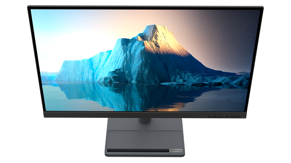 Lenovo L27q-35 computer monitor 68.6 cm (27″) 2560 x 1440 pixels Quad HD LED Black image 11