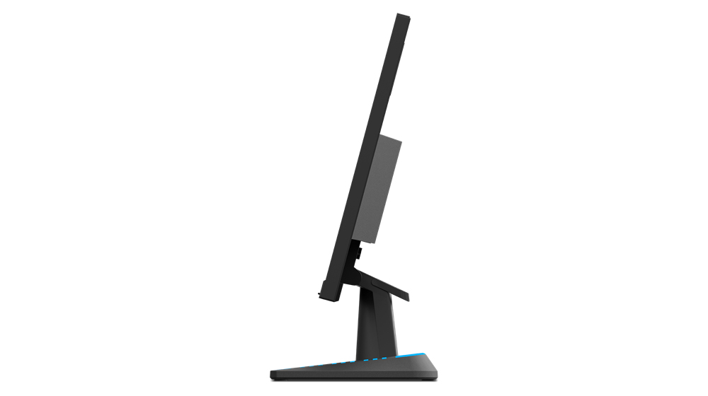 Lenovo G24e-20 computer monitor 60.5 cm (23.8″) 1920 x 1080 pixels Full HD LED Black image 7