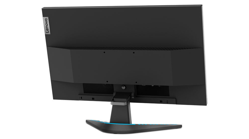 Lenovo G24e-20 computer monitor 60.5 cm (23.8″) 1920 x 1080 pixels Full HD LED Black image 4