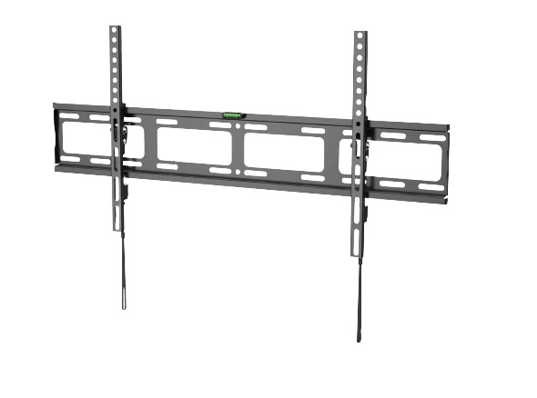 Peerless TVFT690 TV mount/stand 2.29 m (90") Black