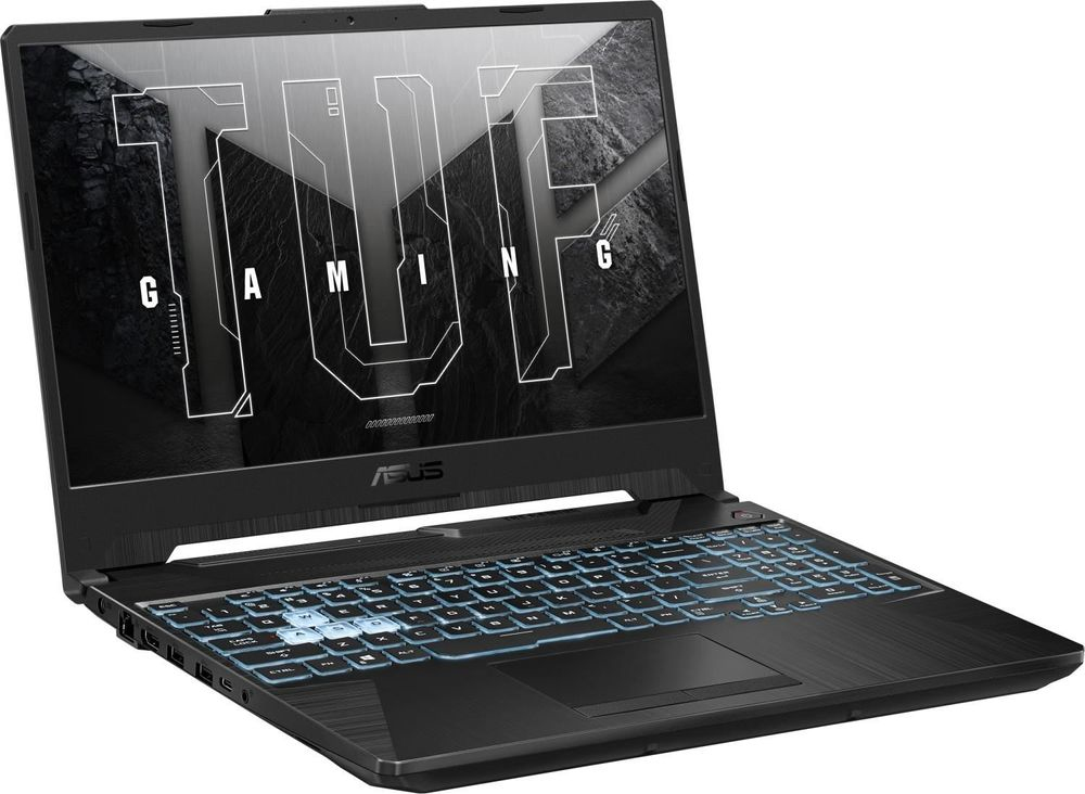 ASUS TUF Gaming A15 FA506QM-HN035 AMD Ryzen™ 7 5800H Laptop