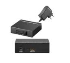 Microconnect HDMIC-2 video signal converter