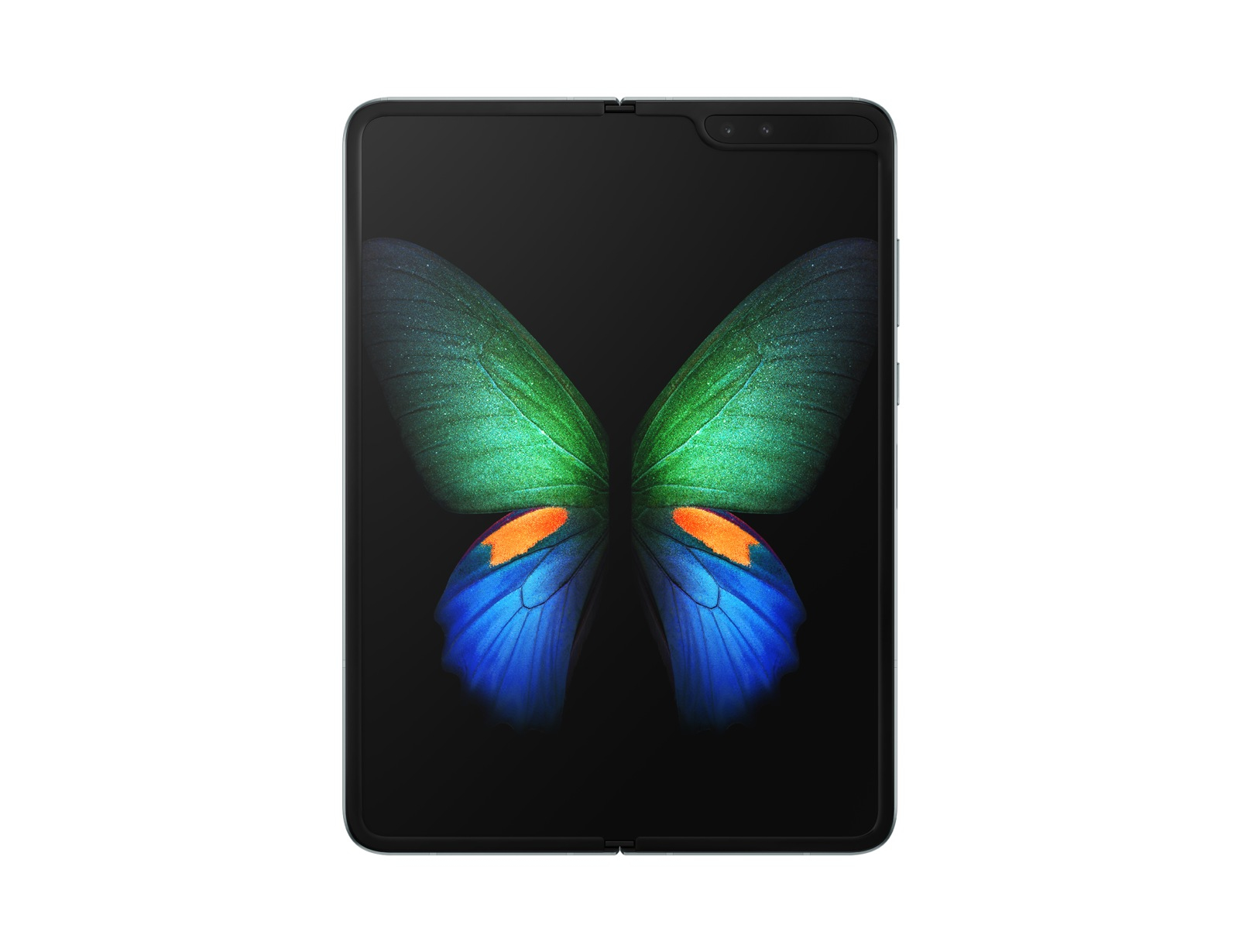 Samsung Galaxy Fold SM-F900 – image 8