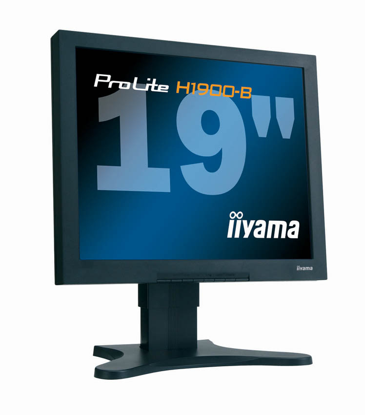 iiyama ProLite H1900-BS