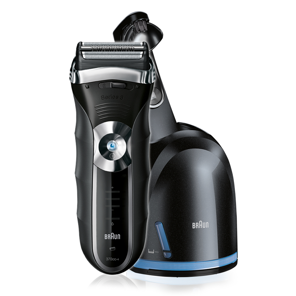 Braun Series 3 370cc-4 – image 6