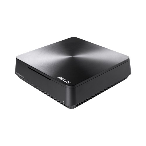 ASUS VivoMini VM45-G033M Intel® Celeron® 3865U