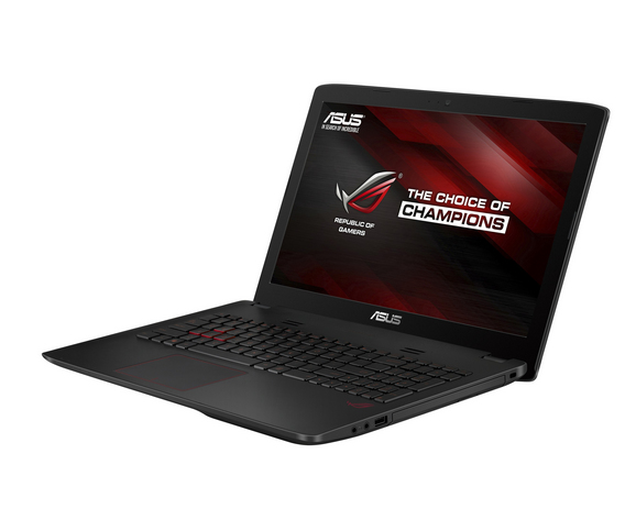 ASUS GL552VW -CN444T