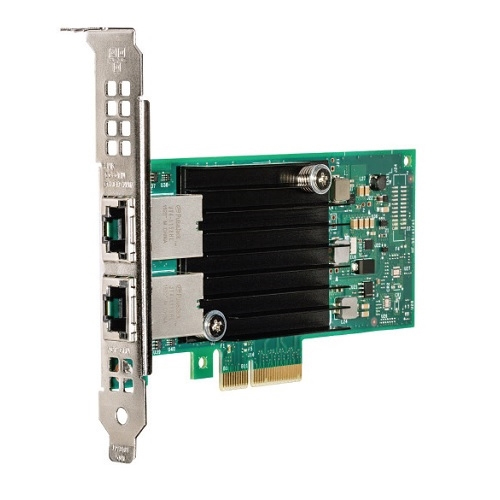Dell 540-BBRK network card Internal Ethernet 10000 Mbit/s