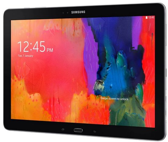 Samsung SM-T905 + 32GB microSDHC – image 4