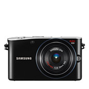 Samsung NX100 – image 4