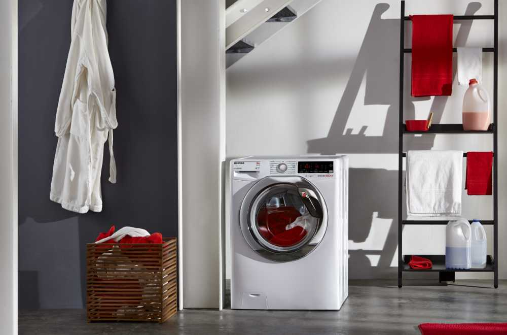 Hoover DWOA 58AHC3-30 – image 3