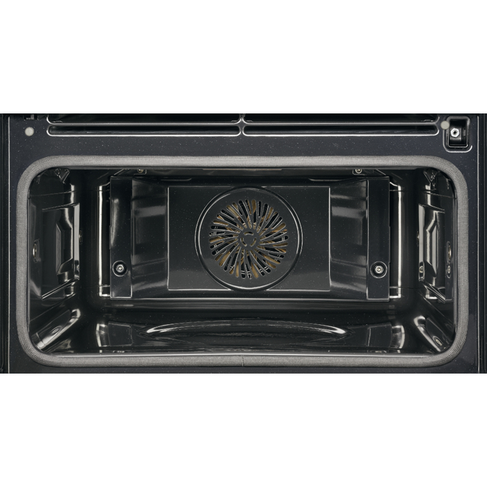 AEG KPK742220M 43 L Black, Stainless steel – image 5