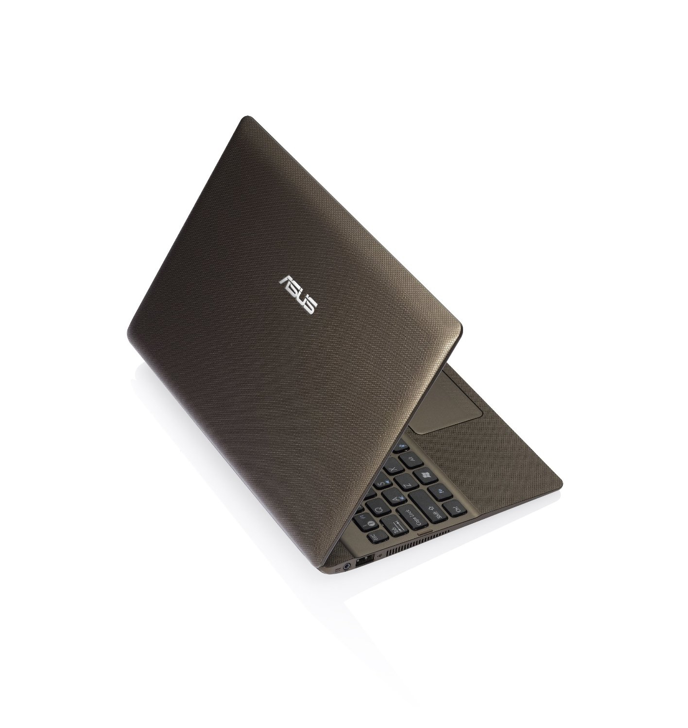 ASUS Eee PC X101-BRN012G Intel Atom® N435 Netbook – image 4