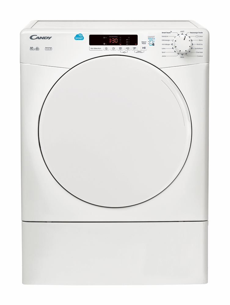 Candy CS V10DF-47 – image 1