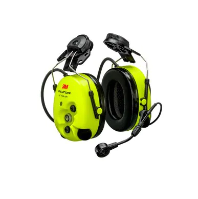 3M ProTac XPI — vue 1 sur 2