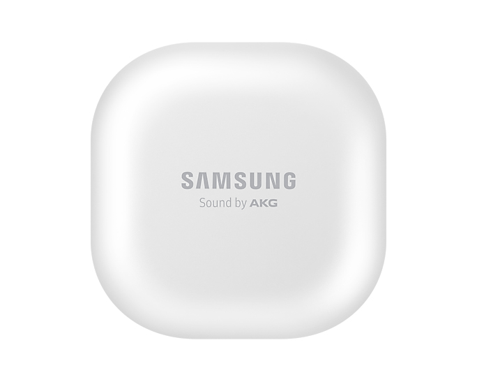 Samsung Galaxy Buds Pro Headset Wireless In-ear Calls/Music Bluetooth White image 9