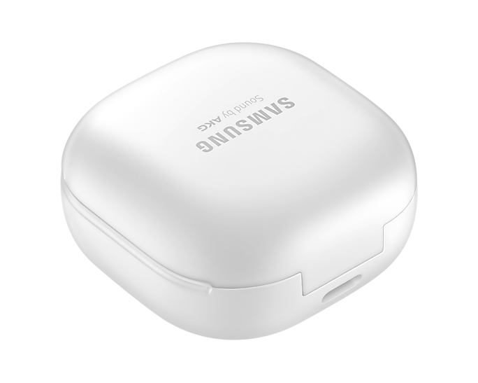 Samsung Galaxy Buds Pro Headset Wireless In-ear Calls/Music Bluetooth White image 7