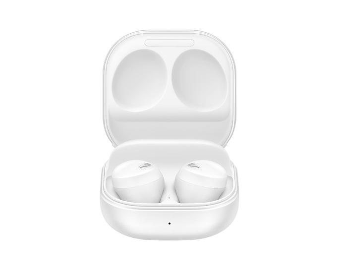 Samsung Galaxy Buds Pro Headset Wireless In-ear Calls/Music Bluetooth White image 6