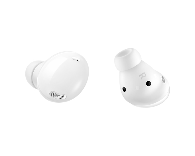 Samsung Galaxy Buds Pro Headset Wireless In-ear Calls/Music Bluetooth White image 4