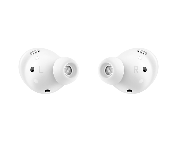Samsung Galaxy Buds Pro Headset Wireless In-ear Calls/Music Bluetooth White image 2