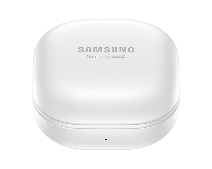 Samsung Galaxy Buds Pro Headset Wireless In-ear Calls/Music Bluetooth White image 8