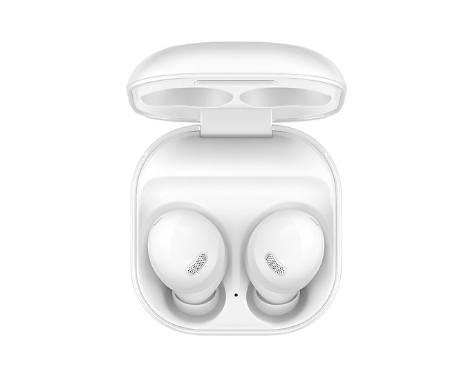 Samsung Galaxy Buds Pro Headset Wireless In-ear Calls/Music Bluetooth White image 5