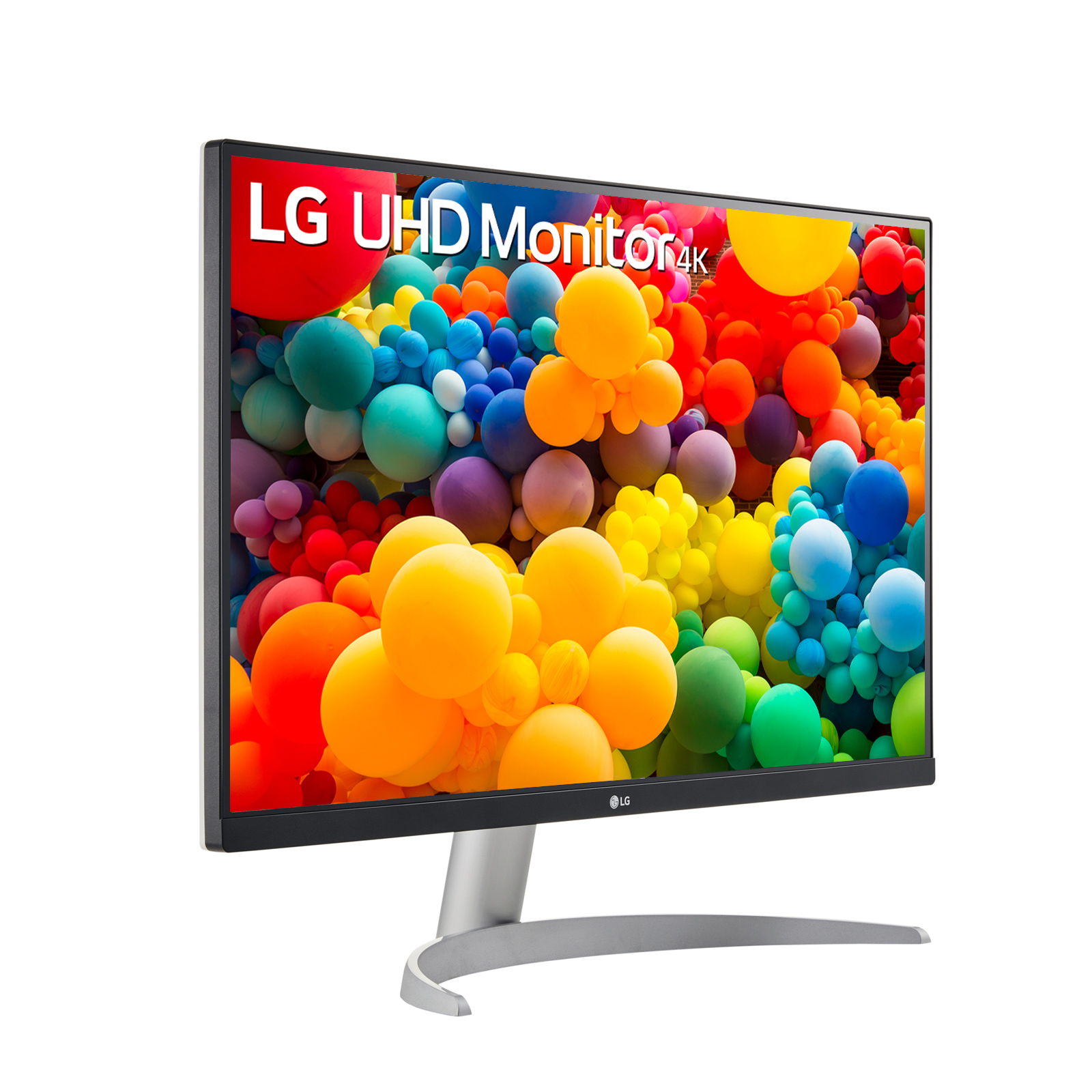 Technical characteristics LG 27UP600-W
