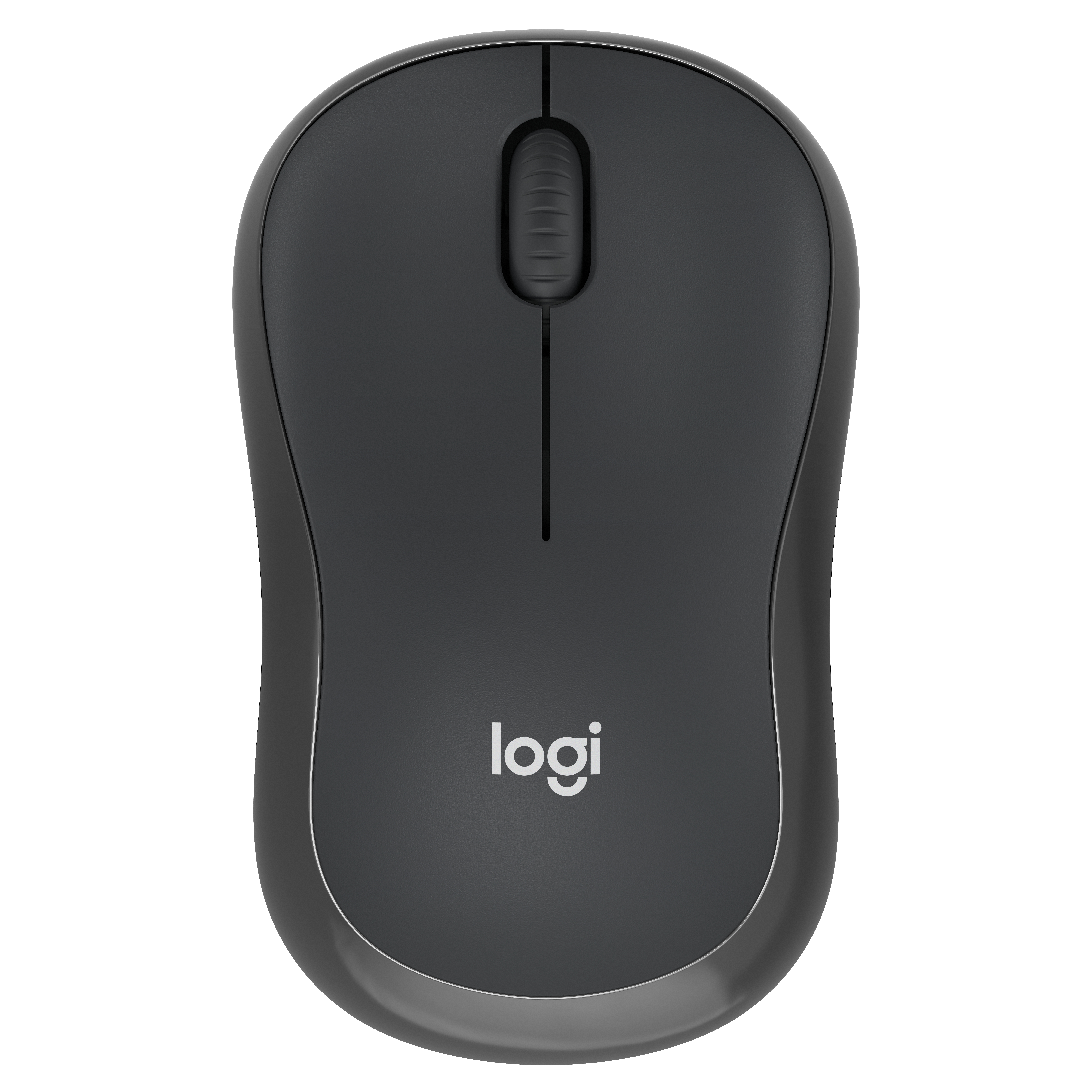 Mouse logitech wireless m220 silent usb 1000 dpi color grafito