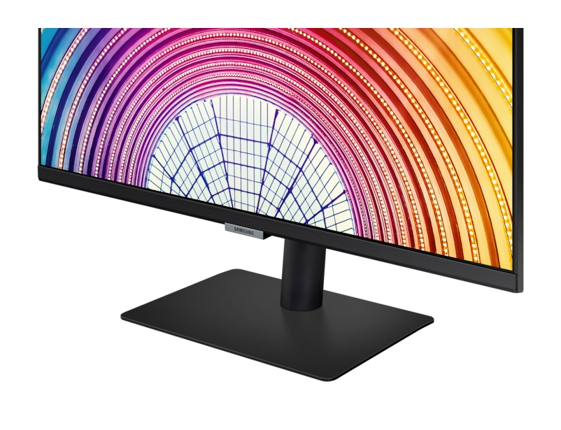 Samsung S24A600NWU computer monitor – image 7