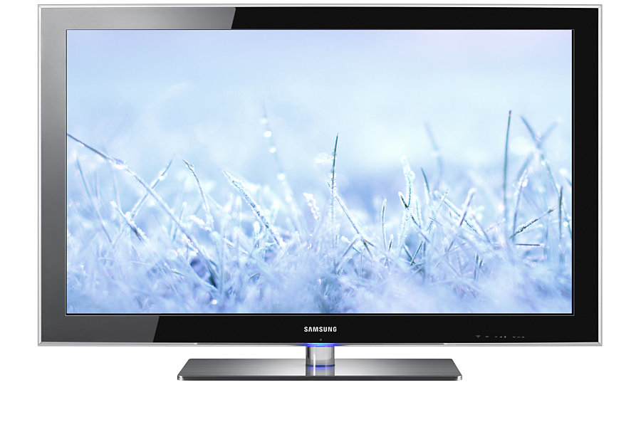 Samsung UE46B8090 TV – image 1