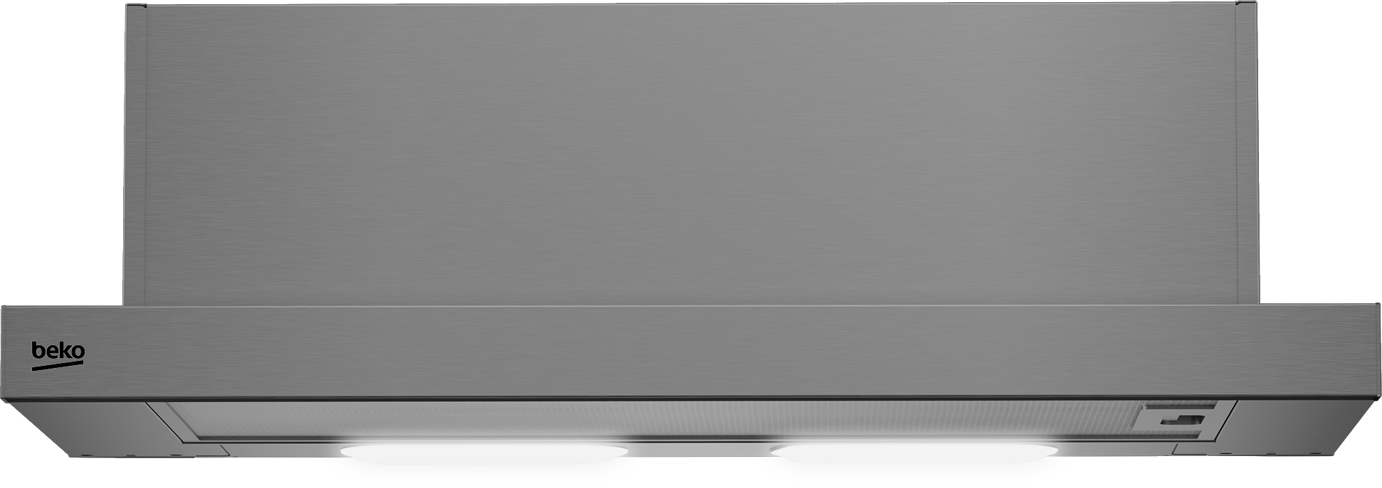 Beko HNT61310X — vue 1 sur 6